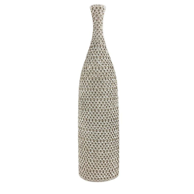 Florero de Ceramica