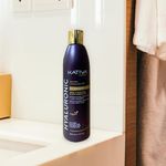 Shampoo Hyaluronic 355 Ml - Kativa