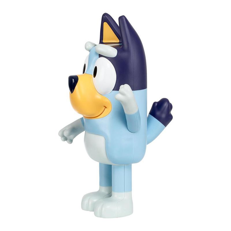 Bluey Mejor Amigo Figura Básica
