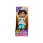 Muñeca Mini Princesa Diseños Surtidos