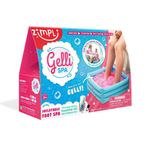 Spa con gelatina Zimpli Kids