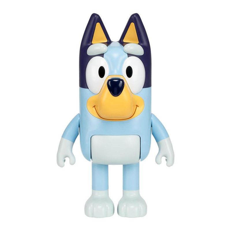 Bluey Mejor Amigo Figura Básica