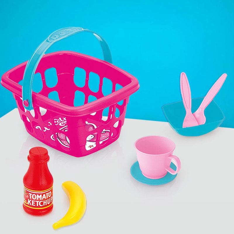 Set de Picnic Unicornio