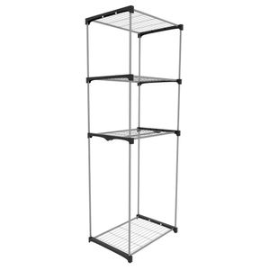 Closet Metálico 3 Niveles
