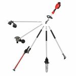 Extensión para Cortasetos Articulado M18 60 Plg - Milwaukee Electric