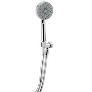 Regadera Manual 5 Funciones Element Cromo