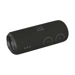 Bocina Portátil Power Plus Negro - Cubitt