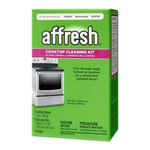 Kit Limpieza Vitrocerámica E Inducción - Affresh