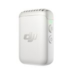 Micrófono Transmisor Mic 2 Blanco Perla