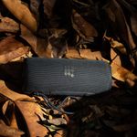Bocina Portátil Power Plus Negro - Cubitt