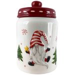 Envase C/Tapa 700Ml 10.8X11X16.6 Cm