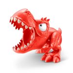 Smashers Dino Island T-Rex Battles Playset