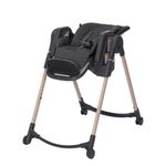 Silla de Comer Minla 6 en 1 Grafito - Maxi Cosi