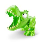 Smashers Dino Island T-Rex Battles Playset