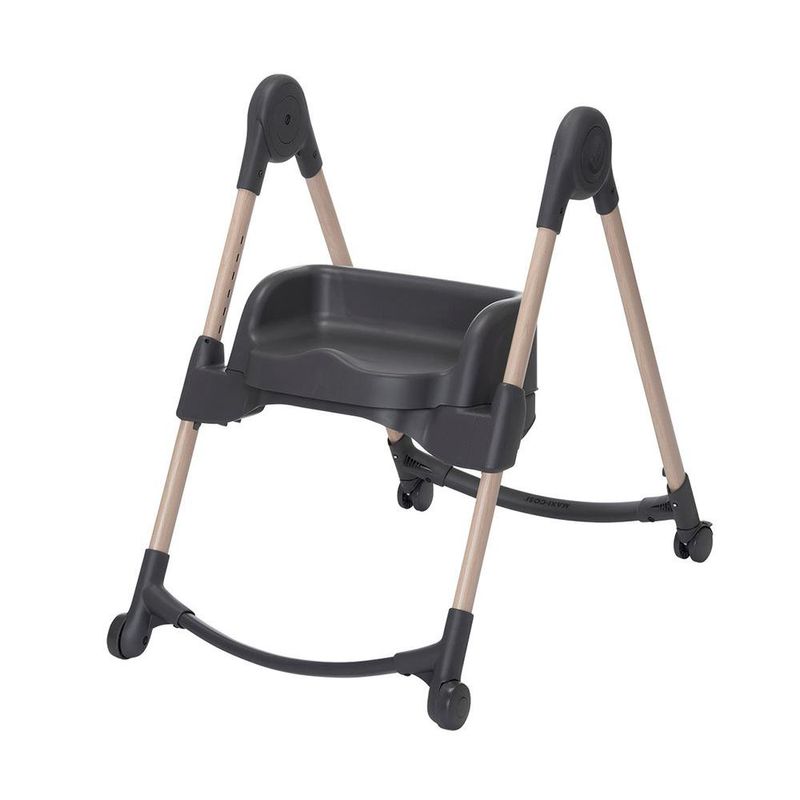 Silla de Comer Minla 6 en 1 Grafito - Maxi Cosi