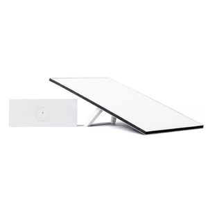 Kit de Internet Satelital Starlink Estándar V4 Blanco