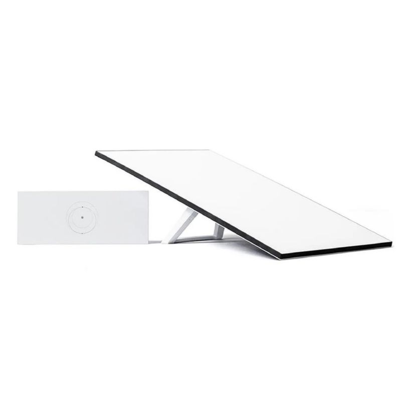 Kit de Internet Satelital Starlink Estándar V4 Blanco