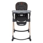 Silla de Comer Minla 6 en 1 Grafito - Maxi Cosi