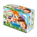 Visor de insesctos -Buki