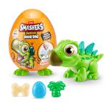 Huevo Smashers Junior Dino Dig Zuru