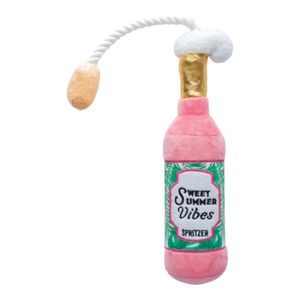 Juguete para Perro de Botella Sweet Summer Vibes