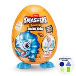 Huevo Smashers Junior Dino Dig Zuru