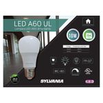 Bombilla Led Dimerizable de 10 W