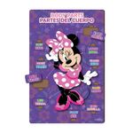 Partes del Cuerpo Minnie