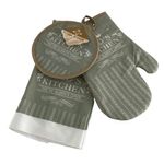 Juego de Cocina 3 Piezas