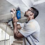 Mandril con Adaptador SDS Plus 1/2 Plg - Bosch