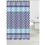 Cortina Peva Con Ganchos Helen - Viva Fresh