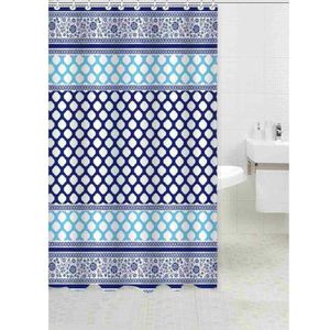 Cortina Peva con Ganchos Helen