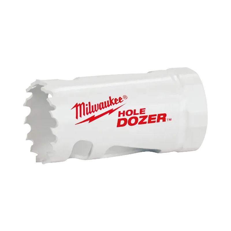 Broca Sierra Bimetal 5/8 Plg - Milwaukee Electric