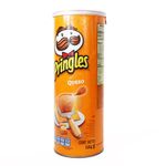 Pringles Queso Grande 124 G