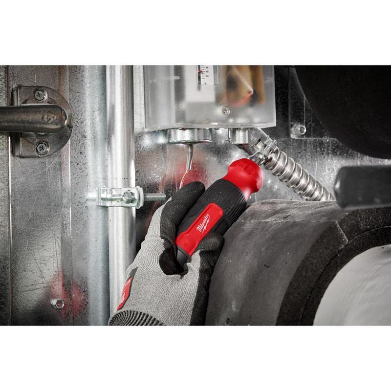 Destornillador 14 en 1 - Milwaukee Electric