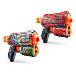 X-Shot Fast-Fill Pistola de Agua