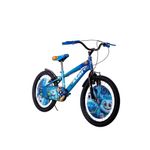 Bicicleta Star de 20 Plg para Niño Diseños Surtidos