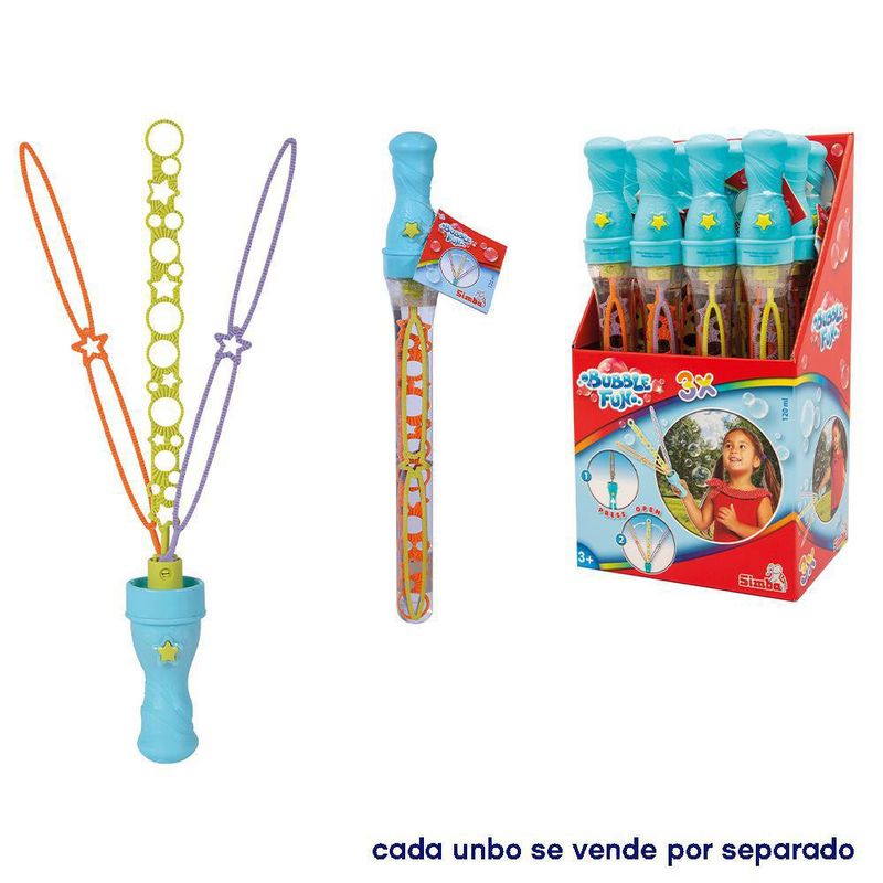 Burbujas