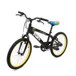 Bicicleta Star de 20 Plg para Niño Diseños Surtidos