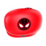 AUDIFONOS TWS MARVEL SPIDER MAN XTECH