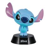 Lámpara Decorativa Stitch Icons con Luz LED