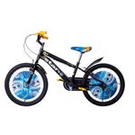 Bicicleta Star de 20 Plg para Niño Diseños Surtidos