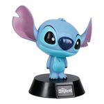 Lámpara Decorativa Stitch Icons con Luz LED