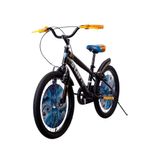 Bicicleta Star de 20 Plg para Niño Diseños Surtidos