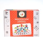 Juego de Cocina 11 Piezas