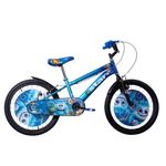 Bicicleta Star de 20 Plg para Niño Diseños Surtidos