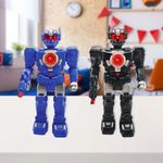 15: Battery Operated Animated Roboz - Nil