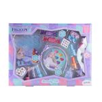 Gelatti XLG esmalte + sombras + gloss