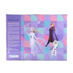 Gelatti XLG esmalte + sombras + gloss