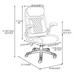 Silla Ejecutiva Roma